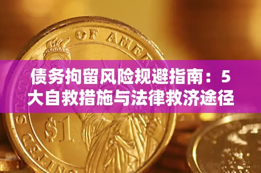 武汉债务拘留风险规避指南：5大自救措施与法律救济途径