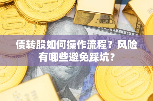 武汉债转股如何操作流程?风险有哪些避免踩坑? 武汉债转股如何操作流程?风险有哪些避免踩坑?